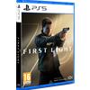 Io Interactive PS5 007 First Light