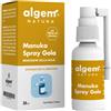 ALGEM NATURA SRL ALGEM MANUKA SPRAY 30 ML