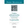 Lettera sulla parrocchia