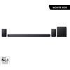 SAMSUNG HW-Q930F SOUNDBAR 9.1.4 + SUB WIRELESS 580W DOLBY ATMOS