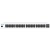 Sophos Switch di rete Sophos CS110-48 Gestito Gigabit Ethernet (10/100/1000) 1U Argento [C14ATCHEU]