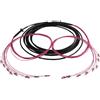 Synergy 21 Cavo a fibre ottiche Synergy 21 S217080 cavo InfiniBand e in fibra ottica 110 m 8x LC U-DQ(ZN) BH Rosa [S217080]