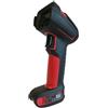 Honeywell Lettore di codice a barre Honeywell 1990i codici portatile 1D/2D LED Nero, Rosso [1990IXR-3SER-R]