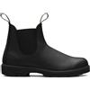 BLUNDSTONE 1447 CHELSEA BOOTS - BLACK PEBBLE