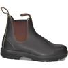 BLUNDSTONE 500 STOUT BROWN leather