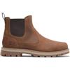 TIMBERLAND STIVALE CHELSEA BRITTON ROAD MID RUST FULL GRAIN