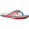 LA SPORTIVA Swing Woman Infradito Hibiscus Malibu Blue