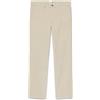 TIMBERLAND PANTALONI IN VELLUTO COSTE CLAREMONT GRIGI