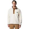 COLUMBIA PILE HELVETIA DA UOMO CHALK