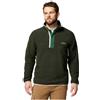 COLUMBIA PILE HELVETIA DA UOMO GREENSCAPE