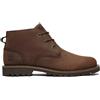 TIMBERLAND POLACCHINO CHUKKA IMPERMEABILE MID LARCHMONT TESTA DI MORO