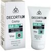 IDI FARMACEUTICI Srl Decortil C Crema Viso, 50 ml