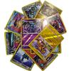Pikachu Pokémon Set di 20 diverse carte Pokémon + 1 booster set casuale - carte originali tedesche