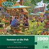 Falcon Summer at The Pub (1000 pezzi)