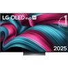 LG OLED evo AI OLED65C55LA TV Serie C5 65'' 4K, α9 Gen8, Brightness Booster, 40W, 4 HDMI, VRR 144Hz, Smart TV WebOS 25
