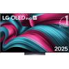 LG OLED evo AI OLED77C55LA TV Serie C5 77'' 4K, α9 Gen8, Brightness Booster, 40W, 4 HDMI, VRR 144Hz, Smart TV WebOS 25