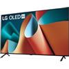 LG OLED OLED77B4ELA TV 195,6 cm (77") 4K Ultra HD Smart TV Wi-Fi Nero