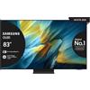 Samsung Smart TV 83" QE83S95FAEXZT OLED 4K 2025