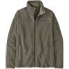 Patagonia Maglia Better Sweater Donna River Rock Green