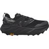New Balance Scarpe Fresh Foam X Hierro v9 GTX Uomo Black Cement/Black