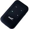 WEITAI Pocket WiFi Router 4G LTE Ripetitore Mobile WiFi Hotspot Wireless Broadband Modem Router 4G Slot per