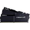 G.SKILL Model F4-4000C19D-32GTZKK TridentZ Series 32GB (2 x 16GB) 288-Pin DDR4 4000MHz PC4-32000 for Intel Z370 Desktop Memory