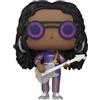 Funko Pop! Rocks: H.E.R - H.E.R. - Figura in Vinile da Collezione - Idea Regalo - Merchandising Ufficiale - Giocattoli per Bambini e Adulti - Music Fans - Figura da Collezione e da Esposizione