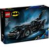 Lego Gadget - Lego: 76304 - Super Heroes Dc Comics - Batmobile Batman Forever - Lego