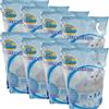Other 【30.4 LITRI】LETTIERA GATTO SILICIO 【8 BUSTE DA 3.8L 】 per Gatti a Lunga Durata ai Cristalli di Silicio, assorbiodore -