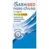 HALEON ITALY Srl Narhimed Naso Chiuso Gocce Nasali 10 ml