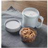 Tazza da colazione in PP 450 ml Cup on go personalizzate o neutre