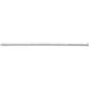 Hazet 8821-28 Prolunga, Argento, Attacco Quadro, Massiccio, 10 mm 3/8 di Pollice