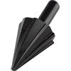 wolfcraft Fresa foratrice, Ø 6-24 mm, codolo cilindrico I 2523000 I Per la realizzazione di fori con diametri variabili in modo continuo in metallo non ferroso, plastica e legno