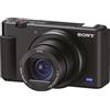 SONY FOTOCAMERA MIRRORLESS SONY ZV-1 Vlog camera ZV1AB