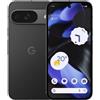 Google Pixel 9 5G (6.3) 12GB RAM 128GB Obsidian DS SMARTPHONE GARANZIA EUROPA