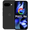 Google Pixel 9a 5G (6.3) 8GB RAM 128GB Black DS SMARTPHONE GARANZIA EUROPA