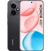 Honor 400 5G (6.55) 8RB RAM 512GB Midnight Black SMARTPONE GARANZIA ITALIA