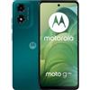 Motorola Moto G04s 4G (6.6) 4GB RAM 64GB Sea Green SMARTPHONE GARANZIA EUROPA