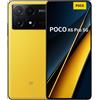 POCO X6 Pro 5G (6.67) 12GB RAM 512GB Yellow DS SMARTPHONE GARANZIA EUROPA
