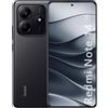 Xiaomi Redmi Note 14 5G (6.67) 8GB RAM 256GB Midnight Black SMARTPHONE GARANZIA EUROPA