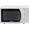 Candy FORNO MICROONDE CANDY CMW 2070M 20 L 700 W 6 LIVELLI DI POTENZA BIANCO NO LG