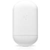 Ubiquiti Networks Ubiquiti NanoStation Loco5AC CPE Esterno Gigabit Ethernet 5GHz Antenna 13dBi PoE