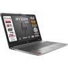 HP 255 G9 AMD Ryzen 3 5425 QuadCore SSD 256 GB RAM 16 GB FHD 15,6 Win11Pro Retro