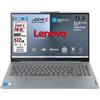 Lenovo Notebook Lenovo Intel i5 13420H DDR5 16GB SSD 512GB FHD 15,6 Win11Pro Fing Retro