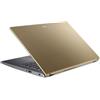 Acer Intel i7-1255U, Ram 32Gb, Nvme 512Gb, 14 FHD, Retro, Fing, Win11 Pro, Gold