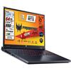 Acer Predator Neo 16 i9 14900HX SSD 2TB RAM 64GB DDR5 WQXGA 180Hz RTX 4060 8GB