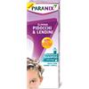 PERRIGO ITALIA Srl SHAMPOO PARANIX TRATTAMENTO NUOVA FORMULA 200 ML + PETTINE