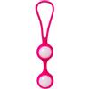LIFESTYLES HEALTHCARE CONTROL GEISHA BALLS 1PZ