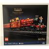 Lego Harry Potter 76405 Hogwarts Express Edizione del Collezionista Nuovo 10/10