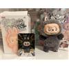 NESSUNA MARCA POP MART LABUBU The Monsters Big into Energy Secret Figure nuovo sigillato